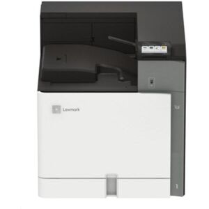 Lexmark CS963e (Laser, Farbe), Drucker, Weiss, Schwarz Lexmark CS963e (Laser, Farbe), Drucker, Weiss, Schwarz
