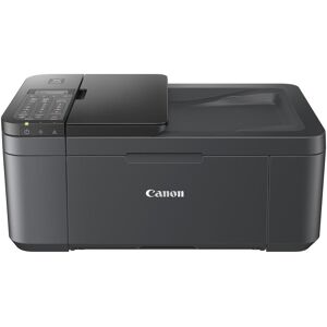 Canon PIXMA TR4755i (Tintenpatrone, Farbe), Drucker, Schwarz Canon PIXMA TR4755i (Tintenpatrone, Farbe), Drucker, Schwarz