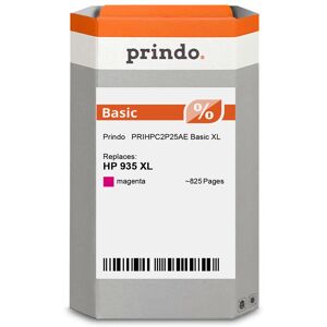 Prindo, Toner, kompatibel mit HP 935 (M) Prindo, Toner, kompatibel mit HP 935 (M)