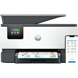 HP Officejet Pro 9120E (Tintenpatrone, Farbe), Drucker HP Officejet Pro 9120E (Tintenpatrone, Farbe), Drucker