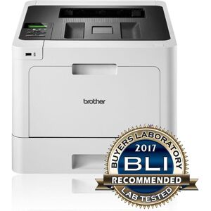 Brother HL-L8260cdw (Laser, Farbe), Drucker, Weiss Brother HL-L8260cdw (Laser, Farbe), Drucker, Weiss