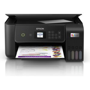 Epson ET-2825 (Tintentank), Drucker, Schwarz Epson ET-2825 (Tintentank), Drucker, Schwarz