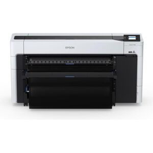 Epson SureColor SC-T7700D (Tintenpatrone, Schwarz-Weiss), Drucker, Schwarz, Weiss Epson SureColor SC-T7700D (Tintenpatrone, Schwarz-Weiss), Drucker, Schwarz, Weiss