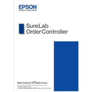 Epson OrderController, Drucker Zubehör Epson OrderController, Drucker Zubehör