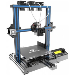 Geeetech A10T 3-Farbmischung, 3D Drucker Geeetech A10T 3-Farbmischung, 3D Drucker