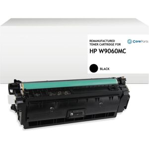 CoreParts, Toner, Toner Noir, Black for HP (B) CoreParts, Toner, Toner Noir, Black for HP (B)
