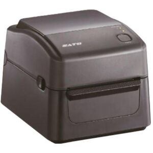 Sato WS408DT-STD 203 dpi with USB, LAN + RS232C (EU) (WD202-409NN-EU) (203 dpi), Etikettendrucker Sato WS408DT-STD 203 dpi with USB, LAN + RS232C (EU) (WD202-409NN-EU) (203 dpi), Etikettendrucker