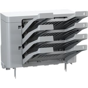Brother MX-4000 MAILBOX FOR HL-L6300DW, Drucker Zubehör Brother MX-4000 MAILBOX FOR HL-L6300DW, Drucker Zubehör