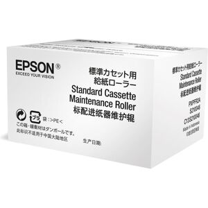 Epson Optional Cassette Maintenance Roller, Drucker Zubehör Epson Optional Cassette Maintenance Roller, Drucker Zubehör