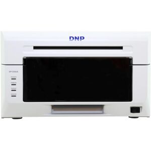 DNP Ds 620 (Thermotransfer, Farbe), Drucker, Schwarz, Weiss DNP Ds 620 (Thermotransfer, Farbe), Drucker, Schwarz, Weiss