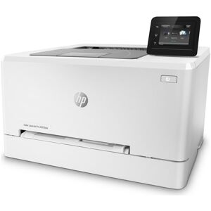 HP M255dw Color LaserJet Pro (Laser, Farbe), Drucker, Weiss HP M255dw Color LaserJet Pro (Laser, Farbe), Drucker, Weiss