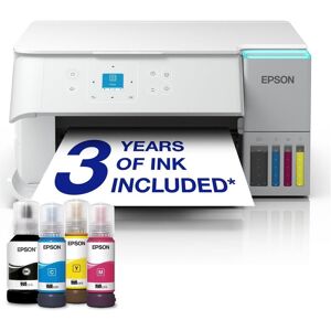 Epson EcoTank ET-2959 (Tintentank, Farbe), Drucker, Schwarz Epson EcoTank ET-2959 (Tintentank, Farbe), Drucker, Schwarz