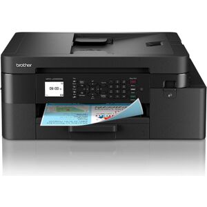 Brother MFC-J4350DW (Tintenpatrone, Farbe), Drucker, Schwarz Brother MFC-J4350DW (Tintenpatrone, Farbe), Drucker, Schwarz