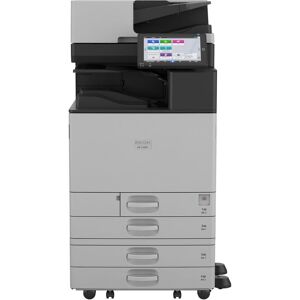 Ricoh IM C3010A (Laser, Farbe), Drucker, Grau, Schwarz Ricoh IM C3010A (Laser, Farbe), Drucker, Grau, Schwarz