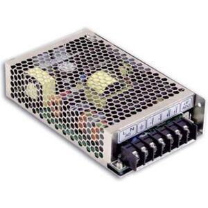 MeanWell MEAN WELL HRPG-450-7.5, 90 - 305 V, 450 W, 60 A, RoHS, 105 mm, 218 mm, Drucker Zubehör MeanWell MEAN WELL HRPG-450-7.5, 90 - 305 V, 450 W, 60 A, RoHS, 105 mm, 218 mm, Drucker Zubehör