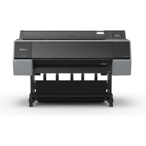 Epson SC-P9500 (Tintenpatrone, Farbe), Drucker, Schwarz Epson SC-P9500 (Tintenpatrone, Farbe), Drucker, Schwarz