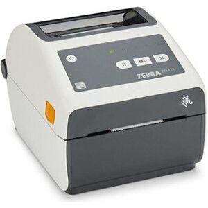 Zebra ZD421t Healthcare, 12 Punkte/mm (300dpi), RTC, USB, USB-Host, BT (BLE), Ethernet, weiss (300 dpi), Etikettendrucker, Weiss Zebra ZD421t Healthcare, 12 Punkte/mm (300dpi), RTC, USB, USB-Host, BT (BLE), Ethernet, weiss (300 dpi), Etikettendrucker, Weiss