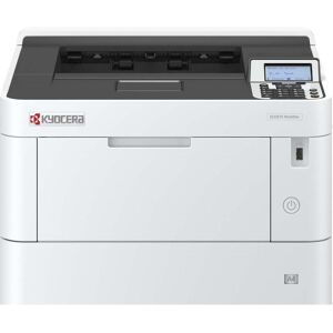 Kyocera Ecosys Pa4500X 1200 X 1200 (Laser, Schwarz-Weiss), Drucker, Weiss Kyocera Ecosys Pa4500X 1200 X 1200 (Laser, Schwarz-Weiss), Drucker, Weiss