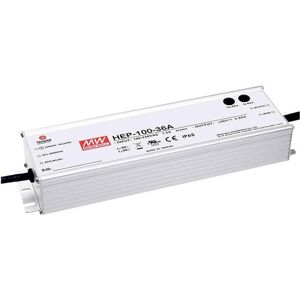 MeanWell MEAN WELL HEP-100-54A, 90 - 305 V, 100 W, 54 V, RoHS, 68 mm, 220 mm, Drucker Zubehör MeanWell MEAN WELL HEP-100-54A, 90 - 305 V, 100 W, 54 V, RoHS, 68 mm, 220 mm, Drucker Zubehör