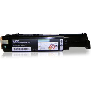Epson Toner, C13s050319 (BK) Epson Toner, C13s050319 (BK)