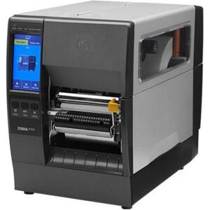 Zebra ZT231, 12 Punkte/mm (300dpi), Disp. (Farbe), USB, USB-Host, RS232, BT (BLE), Ethernet, WLAN, E (300 dpi), Etikettendrucker, Schwarz Zebra ZT231, 12 Punkte/mm (300dpi), Disp. (Farbe), USB, USB-Host, RS232, BT (BLE), Ethernet, WLAN, E (300 dpi), Etikettendrucker, Schwarz