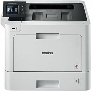 Brother HL-L8360CDW (Laser, Farbe), Drucker, Weiss Brother HL-L8360CDW (Laser, Farbe), Drucker, Weiss