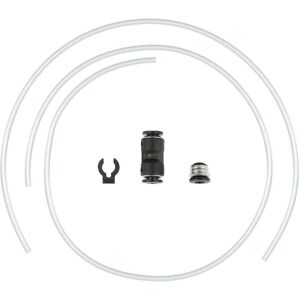 Creality K2 Pro PTFE-Schlauch + Verbinder (Ersatzteile), 3D Drucker Zubehör Creality K2 Pro PTFE-Schlauch + Verbinder (Ersatzteile), 3D Drucker Zubehör