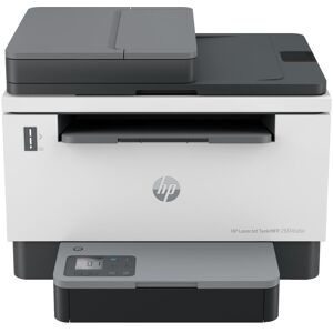 HP Laserjet Tank Mfp 2604Sdw (Laser, Schwarz-Weiss), Drucker HP Laserjet Tank Mfp 2604Sdw (Laser, Schwarz-Weiss), Drucker
