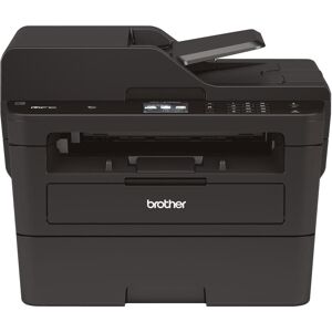 Brother Mfc-L2750dw (Laser, Schwarz-Weiss), Drucker, Schwarz Brother Mfc-L2750dw (Laser, Schwarz-Weiss), Drucker, Schwarz