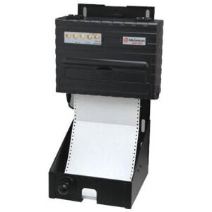 Dascom Mip 480 (Nadel, Schwarz-Weiss), Drucker, Schwarz Dascom Mip 480 (Nadel, Schwarz-Weiss), Drucker, Schwarz