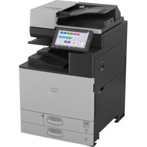 Ricoh A3 Laser Farbe IMC3010 (ARDF) 30S / MIn (Laser), Drucker, Mehrfarbig Ricoh A3 Laser Farbe IMC3010 (ARDF) 30S / MIn (Laser), Drucker, Mehrfarbig