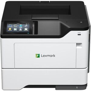 Lexmark MS632dwe SFP HV EMEA (Laser, Schwarz-Weiss), Drucker, Grau, Schwarz Lexmark MS632dwe SFP HV EMEA (Laser, Schwarz-Weiss), Drucker, Grau, Schwarz