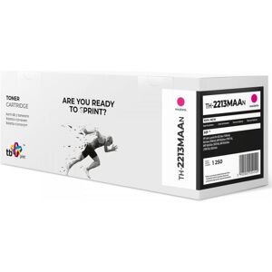Print, Toner, Toner for HP Color LJ Pro M255 W2213A TH-2213MAAN 100% new MA Print, Toner, Toner for HP Color LJ Pro M255 W2213A TH-2213MAAN 100% new MA