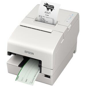 Epson H6000VI-101 SRL WHT (USB 2.0), Belegdrucker, Weiss Epson H6000VI-101 SRL WHT (USB 2.0), Belegdrucker, Weiss