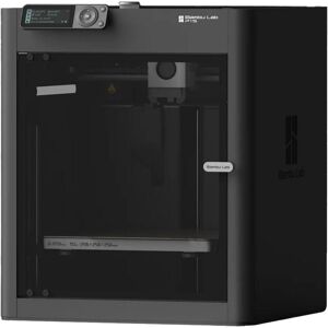 Bambu Lab P1S, 3D Drucker Bambu Lab P1S, 3D Drucker