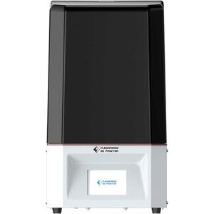 FlashForge 3D-Drucker Foto 8.9 LCD Mono, 3D Drucker, Weiss FlashForge 3D-Drucker Foto 8.9 LCD Mono, 3D Drucker, Weiss