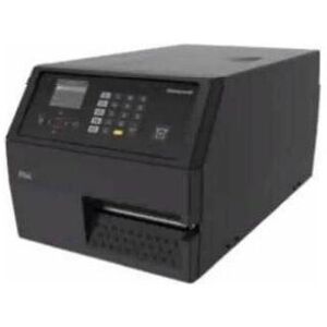 Honeywell PX45A, Ethernet, TT 203 DPI (203 dpi), Etikettendrucker, Schwarz Honeywell PX45A, Ethernet, TT 203 DPI (203 dpi), Etikettendrucker, Schwarz