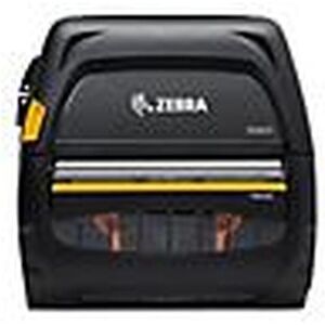 Zebra ZQ500 Series ZQ521 (203 dpi), Etikettendrucker, Schwarz Zebra ZQ500 Series ZQ521 (203 dpi), Etikettendrucker, Schwarz