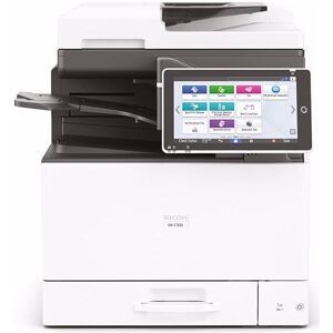 Ricoh IM C300F (Laser, Farbe), Drucker, Weiss Ricoh IM C300F (Laser, Farbe), Drucker, Weiss