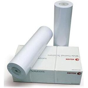 Xerox Paper, Role PPC 75, A1, 60-79g/m2 496L94048, Drucker Zubehör Xerox Paper, Role PPC 75, A1, 60-79g/m2 496L94048, Drucker Zubehör
