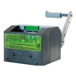 Seiko presenter and retractor, 8 Punkte/mm (203dpi), USB, RS232 (203 dpi), Etikettendrucker Seiko presenter and retractor, 8 Punkte/mm (203dpi), USB, RS232 (203 dpi), Etikettendrucker