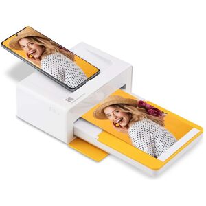 Kodak Dock Plus (Thermodirekt, Farbe), Drucker, Weiss, Gelb Kodak Dock Plus (Thermodirekt, Farbe), Drucker, Weiss, Gelb