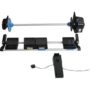 HP DesignJet 44-in Take-up Reel, Drucker Zubehör HP DesignJet 44-in Take-up Reel, Drucker Zubehör