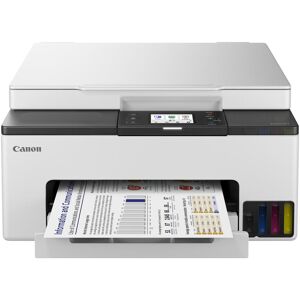 Canon Maxify GX1050 Value Kit + Extra schwarze Tinte (Tintentank, Farbe), Drucker, Weiss, Schwarz Canon Maxify GX1050 Value Kit + Extra schwarze Tinte (Tintentank, Farbe), Drucker, Weiss, Schwarz