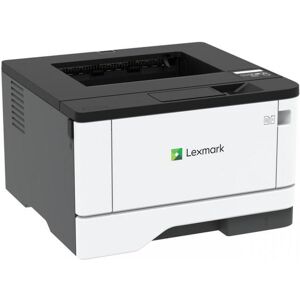 Lexmark MS331dn (Laser, Schwarz-Weiss), Drucker, Weiss, Schwarz Lexmark MS331dn (Laser, Schwarz-Weiss), Drucker, Weiss, Schwarz