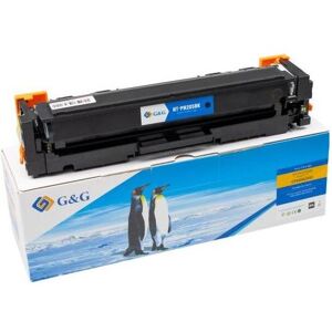 G&G, Toner, Tonerkompatibel mit HP 205A/ CF530A (BK) G&G, Toner, Tonerkompatibel mit HP 205A/ CF530A (BK)