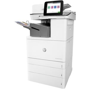 HP MFP M776zs (Laser, Farbe), Drucker, Schwarz, Grau HP MFP M776zs (Laser, Farbe), Drucker, Schwarz, Grau