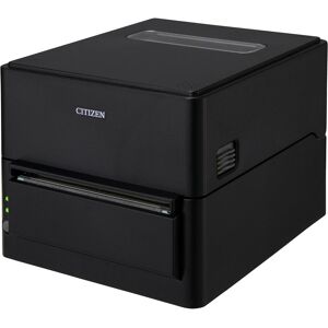 Citizen CT-S4500 Belegdrucker (USB), Belegdrucker, Schwarz Citizen CT-S4500 Belegdrucker (USB), Belegdrucker, Schwarz