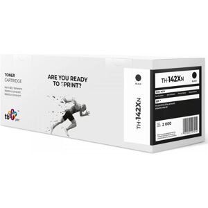 Print, Toner, Toner do HP M140 TH-142XN Czarny 100% nowy (BK) Print, Toner, Toner do HP M140 TH-142XN Czarny 100% nowy (BK)