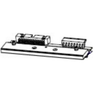 Zebra Kit Printhead 300 dpi ZT510, Drucker Zubehör Zebra Kit Printhead 300 dpi ZT510, Drucker Zubehör